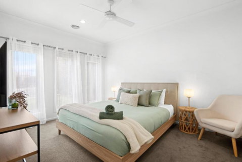 Salty Sage Beach House - Accommodation Search 1