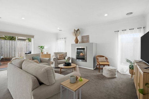 Salty Sage Beach House - Accommodation Search 0