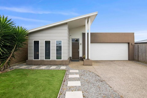 Salty Sage Beach House - Accommodation Search 3