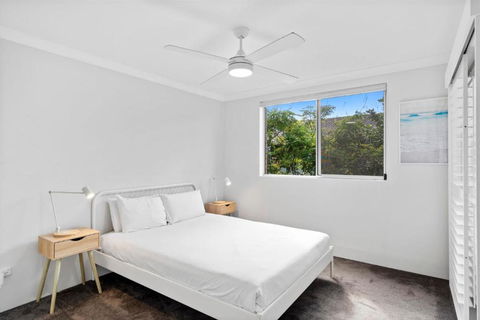 Salty Sea Breeze Apartment 500m To Waters Edge - Accommodation Search 2