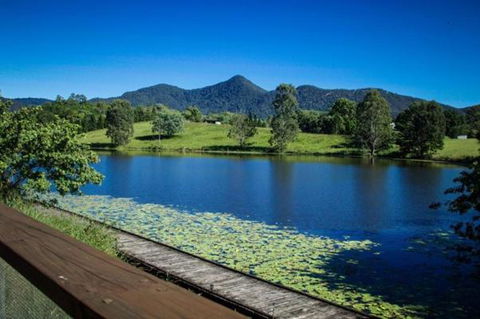 Samford Lakes - Accommodation Search 3