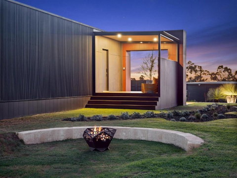Samphire Chalet Peppermint - Accommodation Search 3