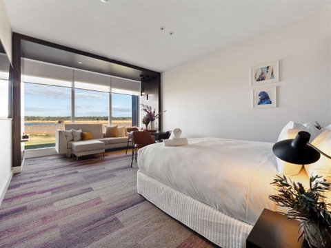 Samphire Chalet Tuart - Accommodation Search 3