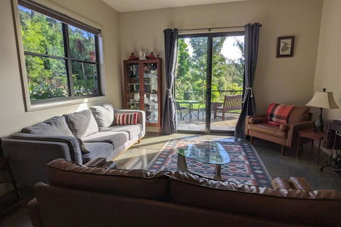 Samsara Farm Cottage - Stunning Hinterland Oasis - Accommodation Search 1