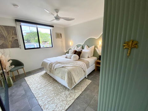 San Antone Luxury In The CBD - Accommodation Search 1