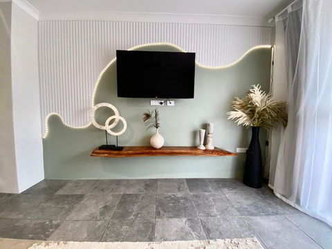 San Antone Luxury In The CBD - Accommodation Search 2
