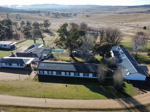 San Michele Adaminaby - Accommodation Search 0