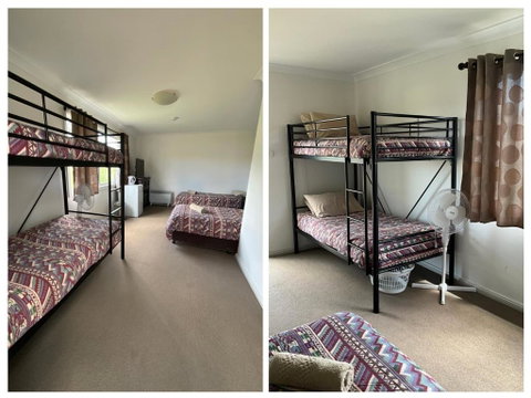 San Michele Adaminaby - Accommodation Search 1