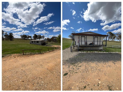 San Michele Adaminaby - Accommodation Search 3