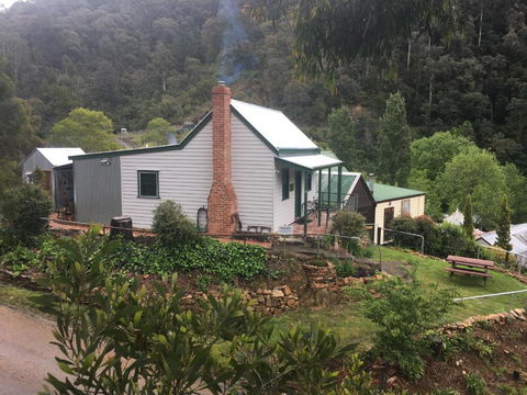 Sancreed Cottage - Accommodation Search 1