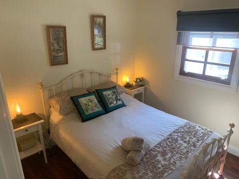Sancreed Cottage - Accommodation Search 2