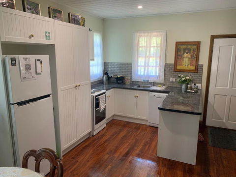 Sancreed Cottage - Accommodation Search 3