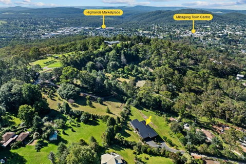 Sanctuaire, Southern Highlands - Accommodation Search 2