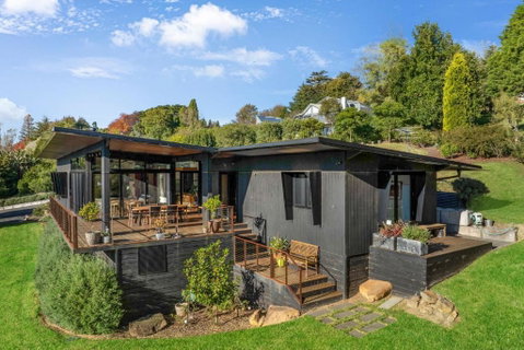 Sanctuaire, Southern Highlands - Accommodation Search 0