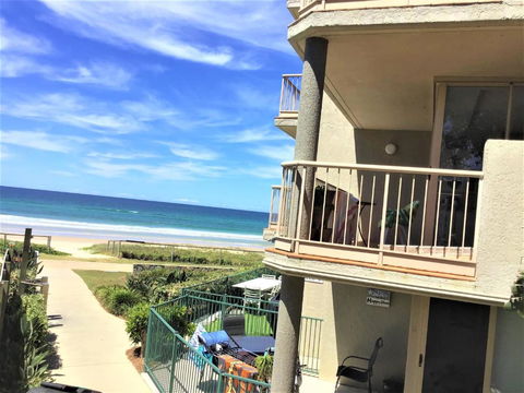 Sanctuary Beach Resort - Accommodation Search 0