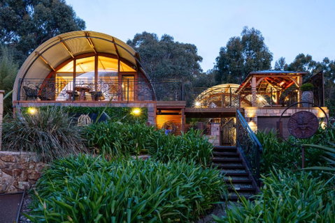 Sanctuary - Bruny Island - Accommodation Search 0