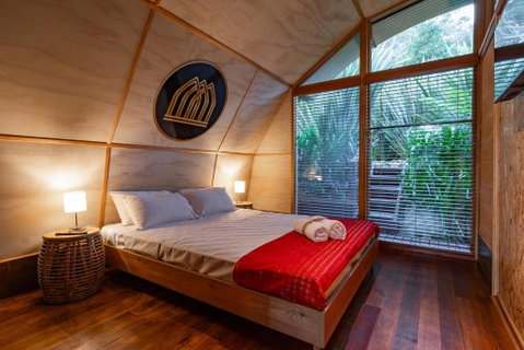 Sanctuary - Bruny Island - Accommodation Search 2