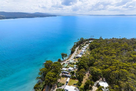 Sanctuary - Bruny Island - Accommodation Search 3