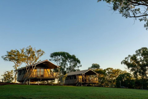 Sanctuary By Sirromet - Accommodation Search 0