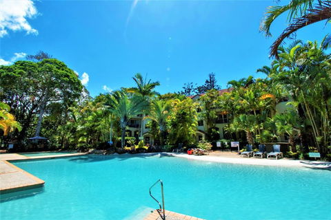 Sanctuary Lake Apartments - Accommodation Search 3