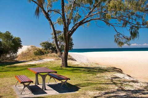 Sanctuary Lake Apartments - Accommodation Search 2
