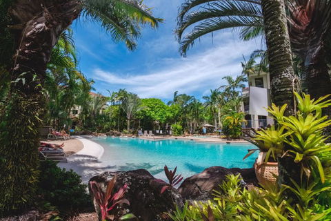 Sanctuary Lake Apartments - Accommodation Search 0
