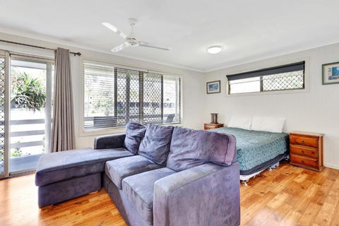 Sanctuary Lakes Fauna Retreat - Accommodation Search 1