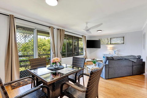 Sanctuary Lakes Fauna Retreat - Accommodation Search 0