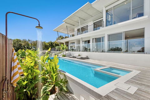 Sanctuary Spaces - Sundowner - Accommodation Search 2