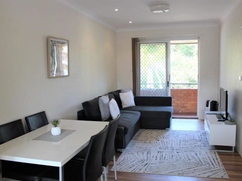 Sand Sea 5 - Accommodation Search 1