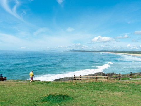 Sand Sea 5 - Accommodation Search 0