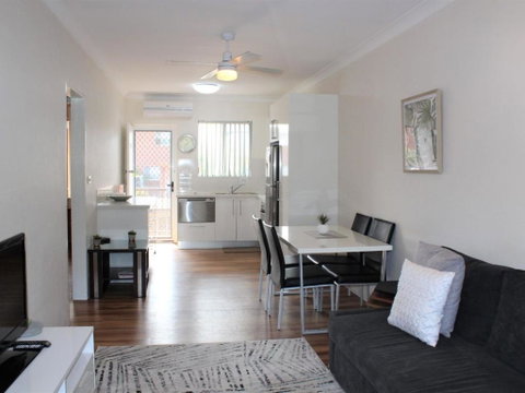 Sand Sea 5 - Accommodation Search 2