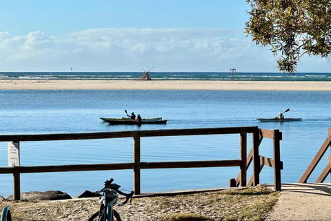Sand Bars - Spacious, Beach, Pets - Accommodation Search 2