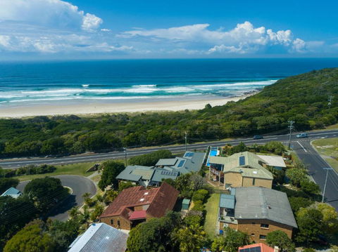 Sand Dunes - Accommodation Search 0
