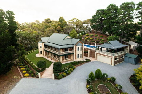 Sand Road Estate - Accommodation Search 0