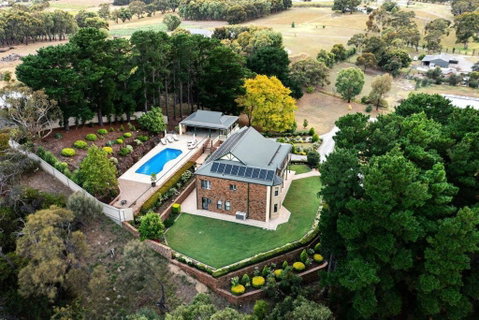 Sand Road Estate - Accommodation Search 2