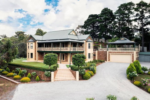 Sand Road Estate - Accommodation Search 1