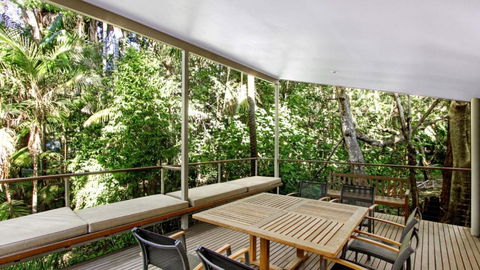 Sand & Sea - Pearl Beach With Pool - Accommodation Search 3