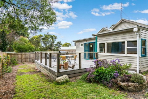 Sand Surf And Sunshine - Accommodation Search 0