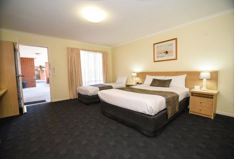 Sandown Heritage Motel - Accommodation Search 3