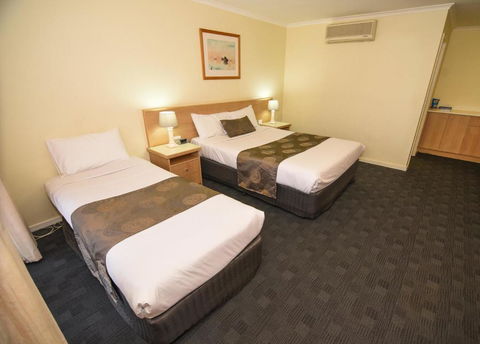 Sandown Heritage Motel - Accommodation Search 2