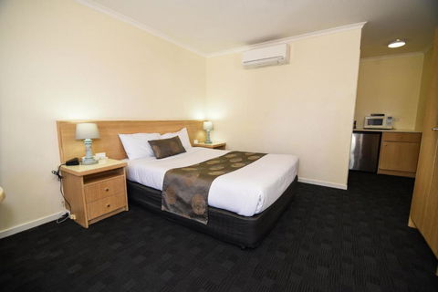 Sandown Heritage Motel - Accommodation Search 1