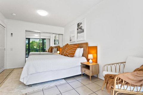 Seaforth Resort Holiday Apartments - Accommodation Search 0