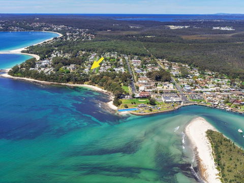 Sandalwood At Huskisson - Accommodation Search 1