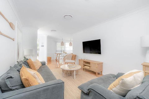 Sandalwood At Huskisson - Accommodation Search 3