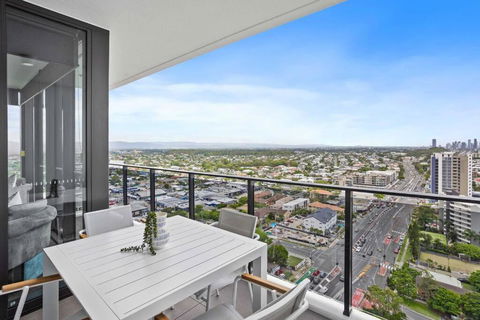 Sandbar 124 - Hosted By Burleigh Letting - Accommodation Search 0