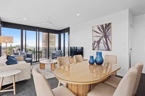 Sandbar 124 - Hosted By Burleigh Letting - Accommodation Search 3