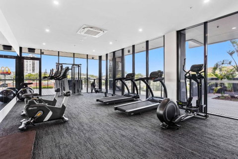 Sandbar Private Apartments - Hosted By Burleigh Letting Company - Accommodation Search 2