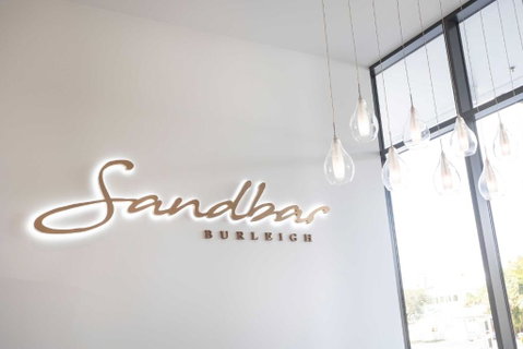 Sandbar Private Apartments - Hosted By Burleigh Letting Company - Accommodation Search 1
