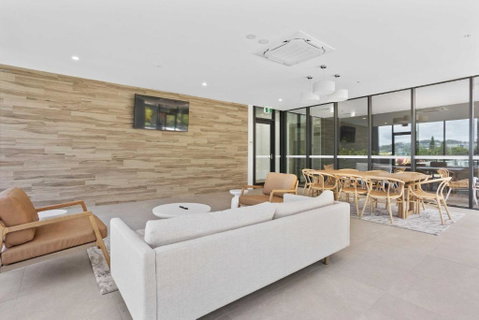 Sandbar Private Apartments - Hosted By Burleigh Letting Company - Accommodation Search 3